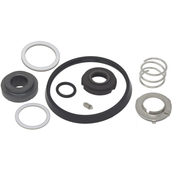 Springer Parts Service Kit, SP/C114DG-1-EPDM- SC; Replaces Alfa Laval Part# 9613990454 9613990454SP - main